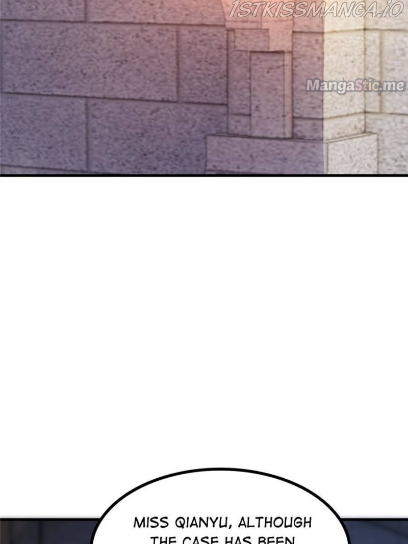 God of War, Crazy Princess Chapter 260 - page 25