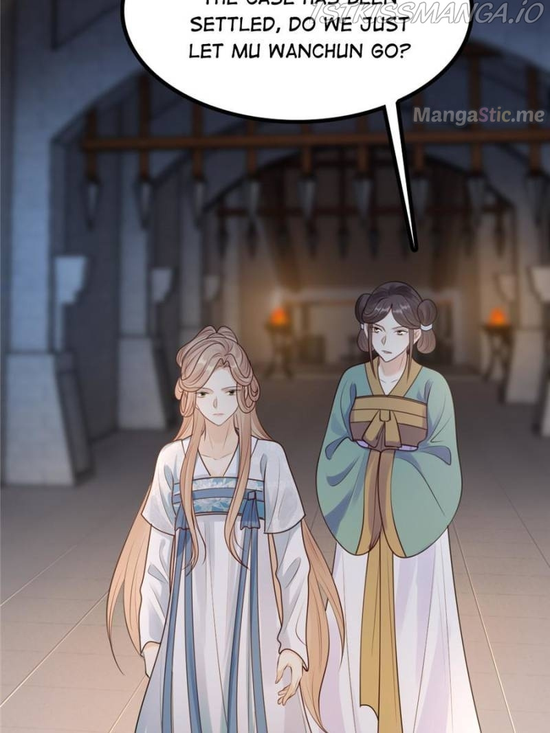 God of War, Crazy Princess Chapter 260 - page 26