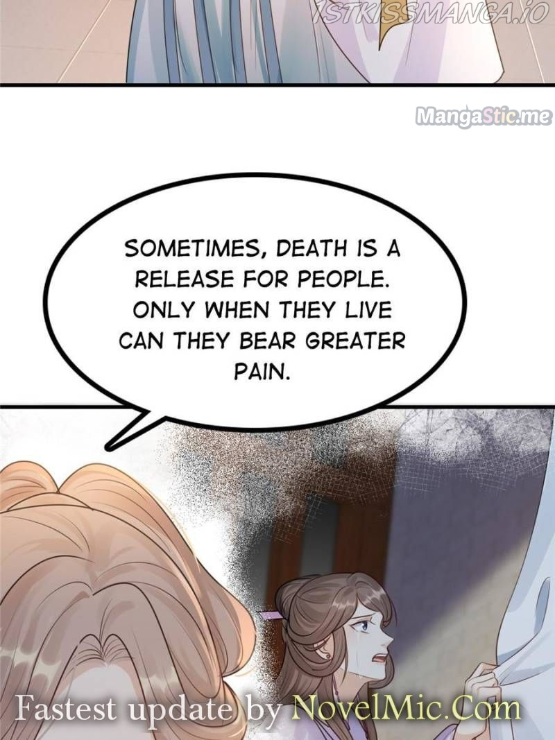 God of War, Crazy Princess Chapter 260 - page 27