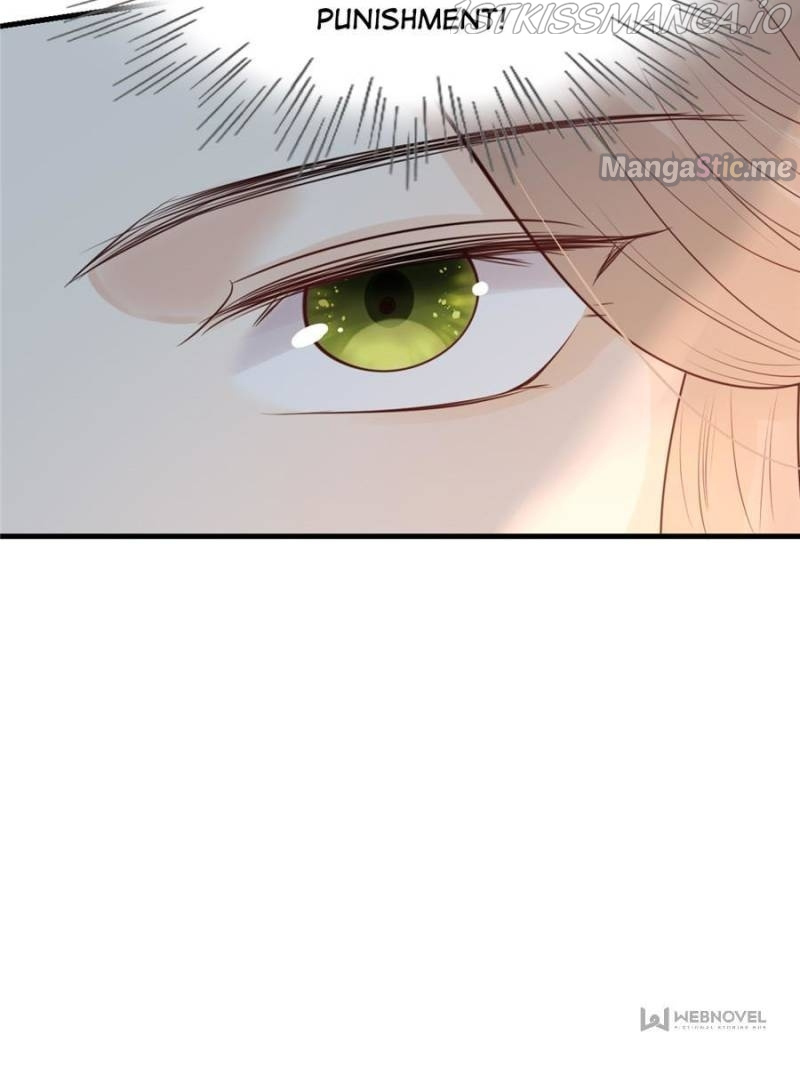 God of War, Crazy Princess Chapter 260 - page 29