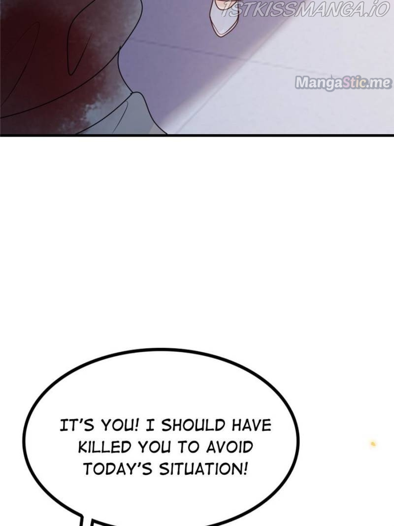God of War, Crazy Princess Chapter 260 - page 33