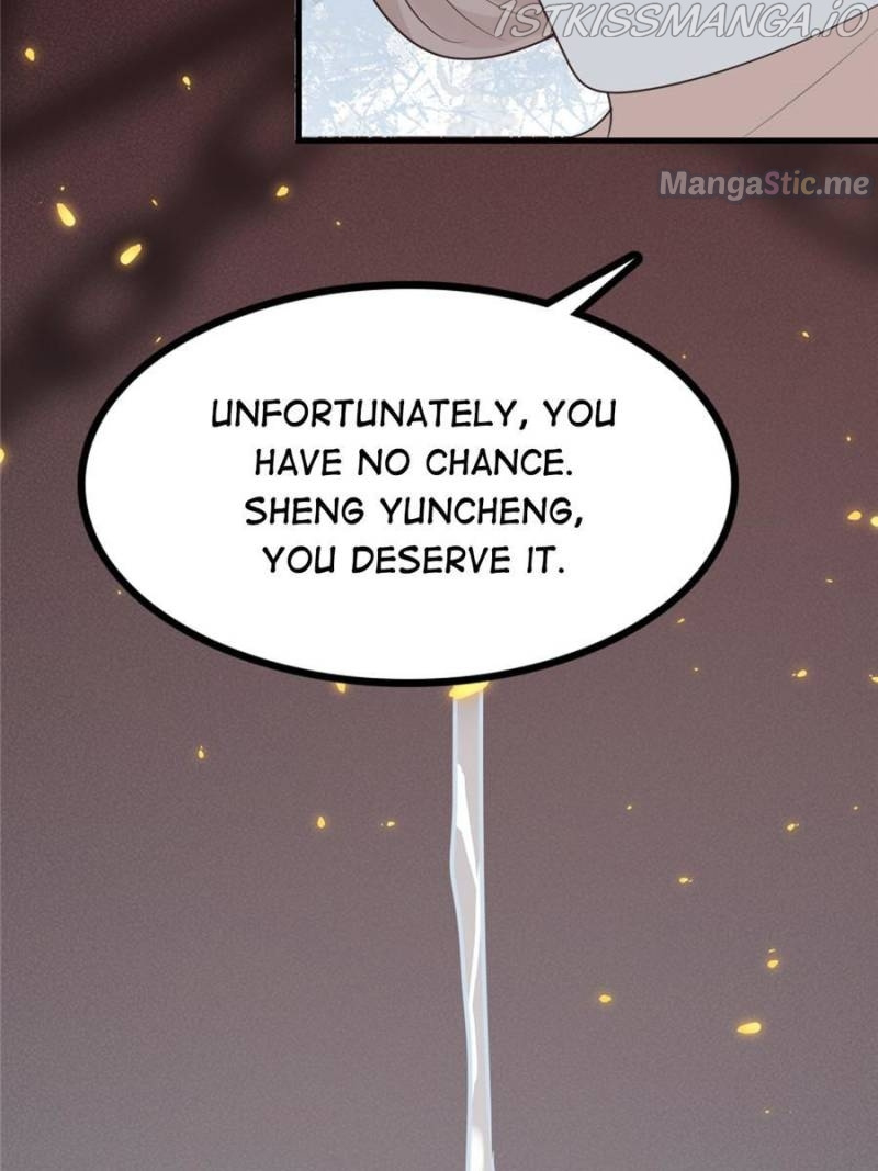 God of War, Crazy Princess Chapter 260 - page 37