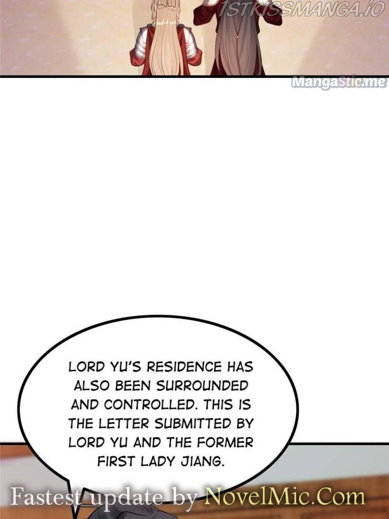 God of War, Crazy Princess Chapter 260 - page 4