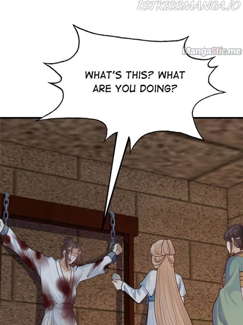 God of War, Crazy Princess Chapter 260 - page 40