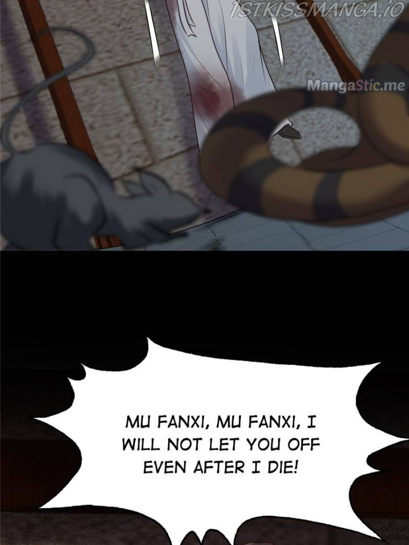 God of War, Crazy Princess Chapter 260 - page 47