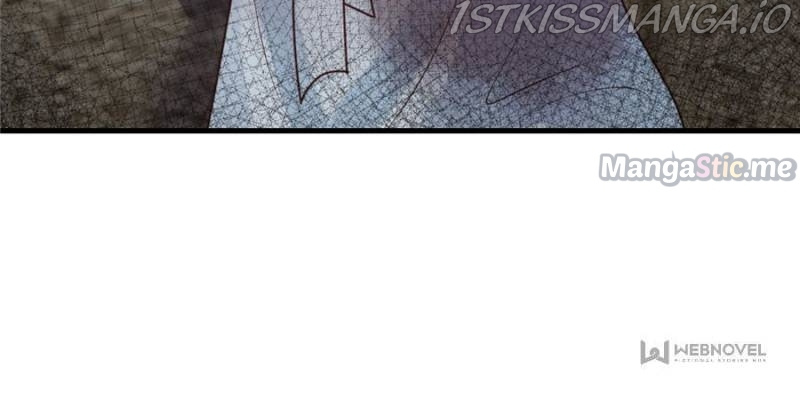 God of War, Crazy Princess Chapter 260 - page 49