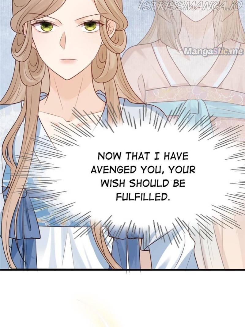 God of War, Crazy Princess Chapter 260 - page 51