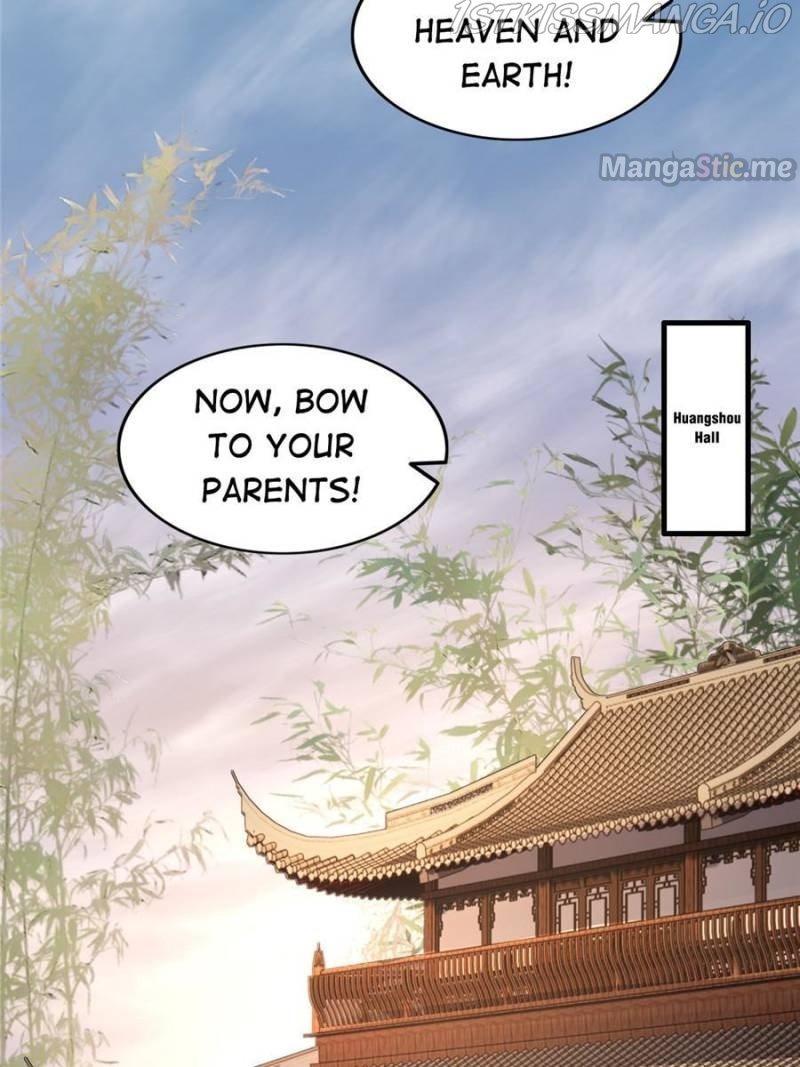 God of War, Crazy Princess Chapter 260 - page 58
