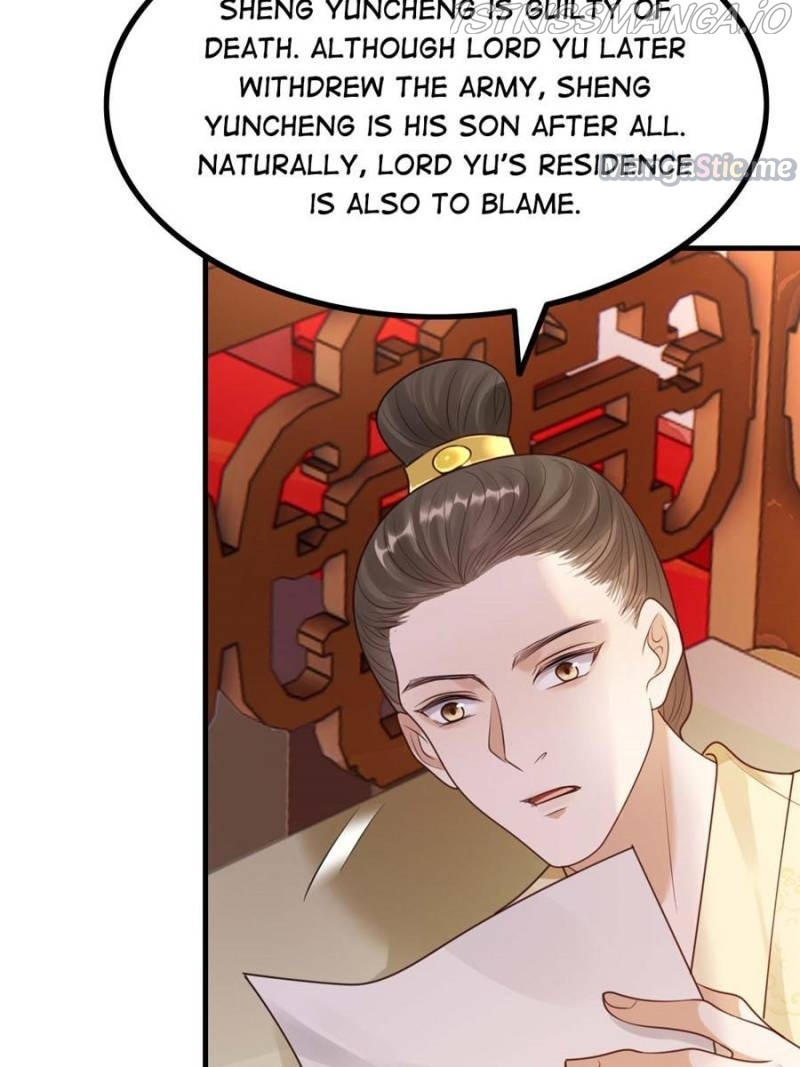 God of War, Crazy Princess Chapter 260 - page 6