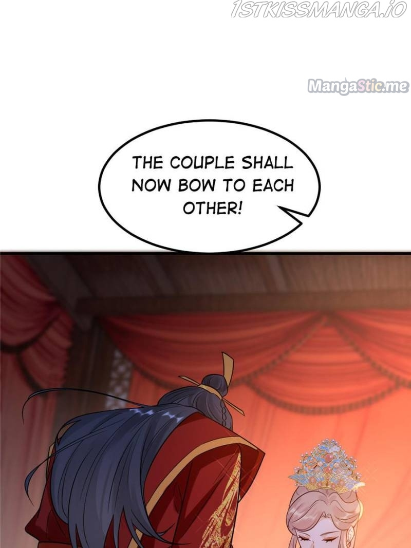 God of War, Crazy Princess Chapter 260 - page 60