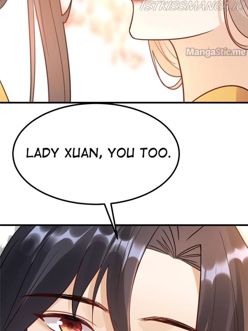 God of War, Crazy Princess Chapter 260 - page 65