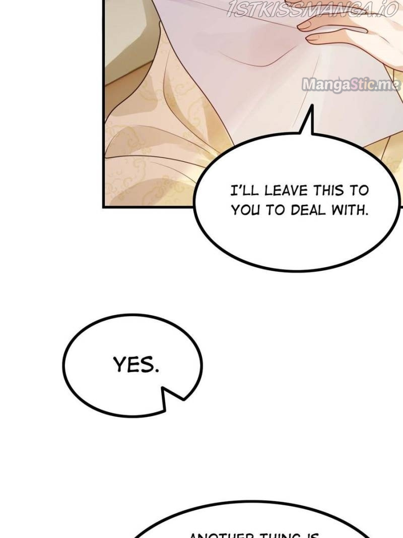 God of War, Crazy Princess Chapter 260 - page 7