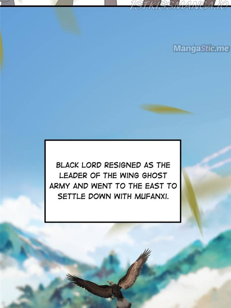 God of War, Crazy Princess Chapter 260 - page 74