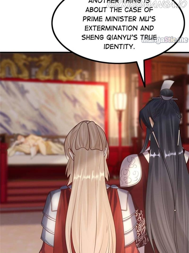 God of War, Crazy Princess Chapter 260 - page 8