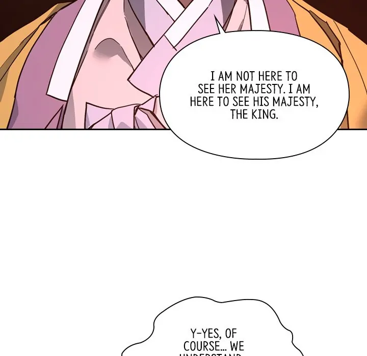 The Princess's Guard (official) Chapter 60 - page 100