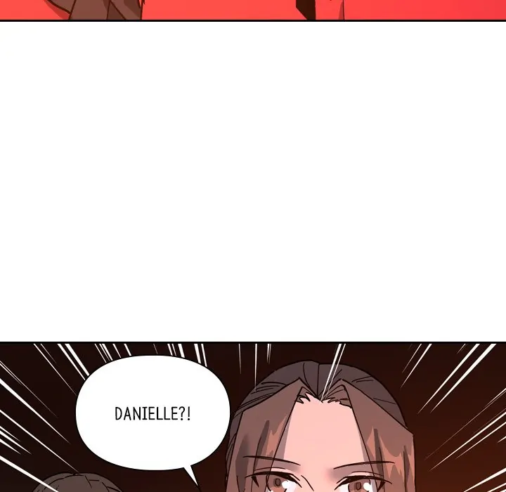 The Princess's Guard (official) Chapter 60 - page 106