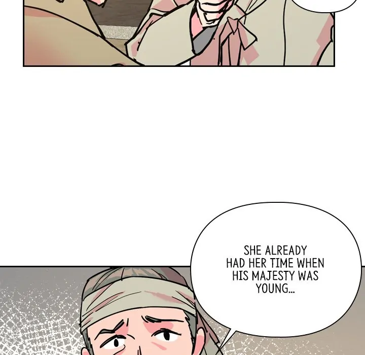 The Princess's Guard (official) Chapter 60 - page 22