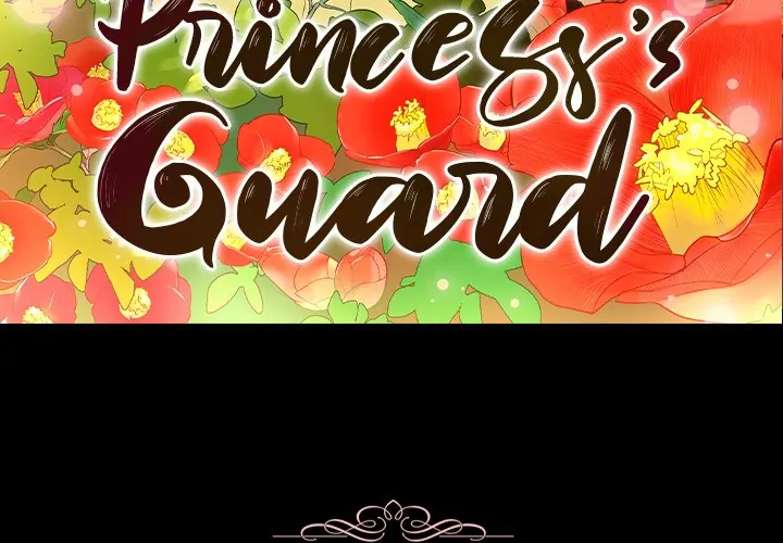 The Princess's Guard (official) Chapter 60 - page 3