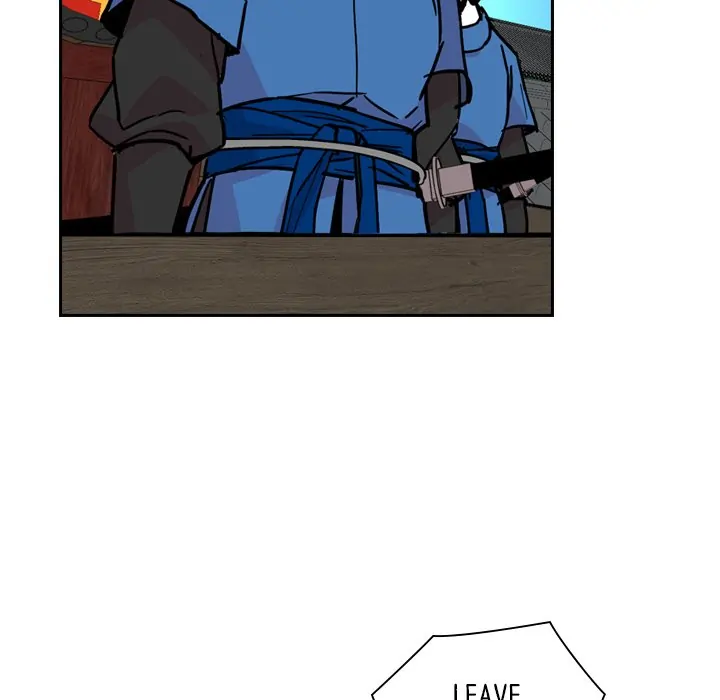 The Princess's Guard (official) Chapter 60 - page 36