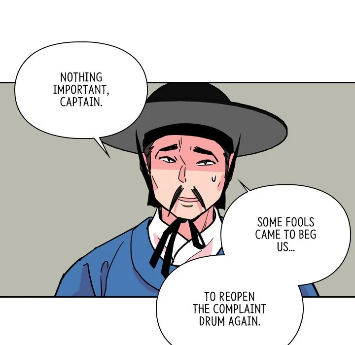 The Princess's Guard (official) Chapter 60 - page 44