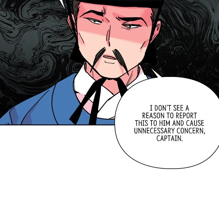 The Princess's Guard (official) Chapter 60 - page 57