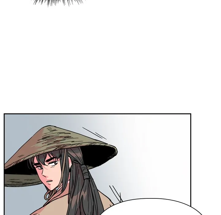 The Princess's Guard (official) Chapter 60 - page 72