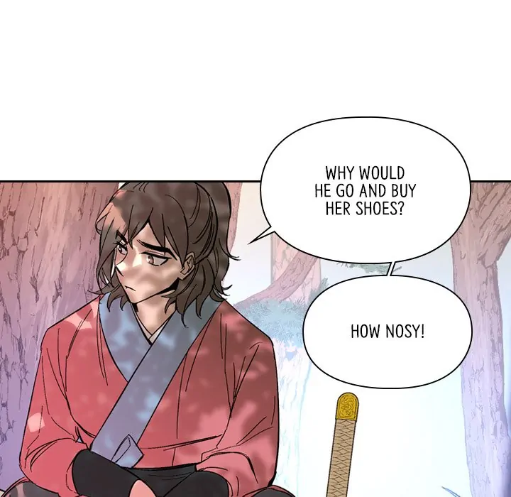 The Princess's Guard (official) Chapter 28 - page 68