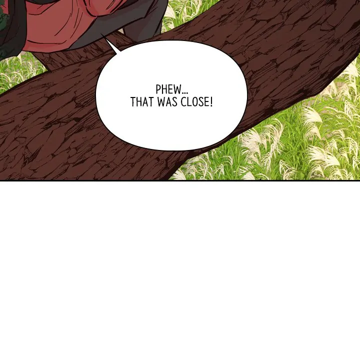 The Princess's Guard (official) Chapter 23 - page 103