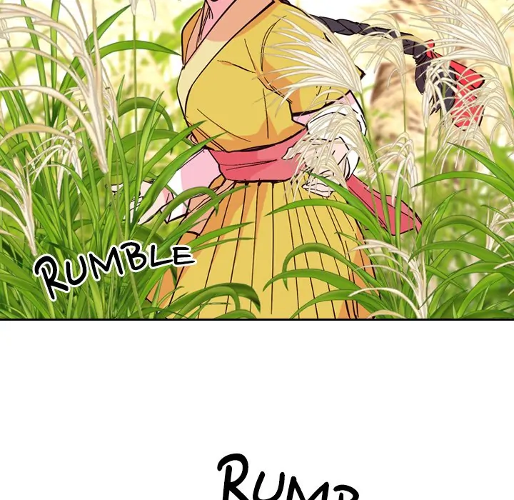 The Princess's Guard (official) Chapter 23 - page 112