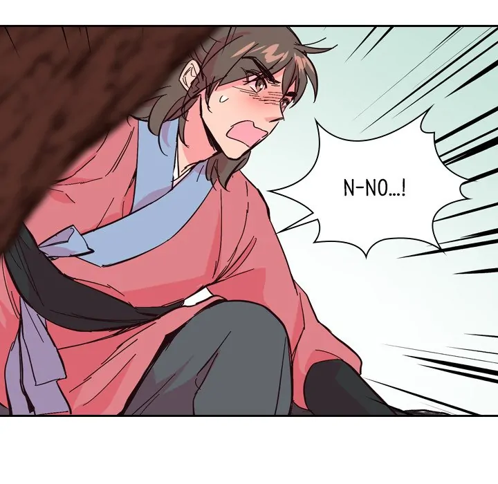 The Princess's Guard (official) Chapter 23 - page 118