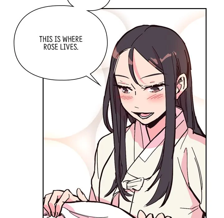 The Princess's Guard (official) Chapter 23 - page 13