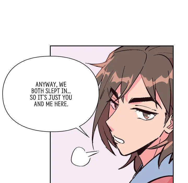 The Princess's Guard (official) Chapter 23 - page 30