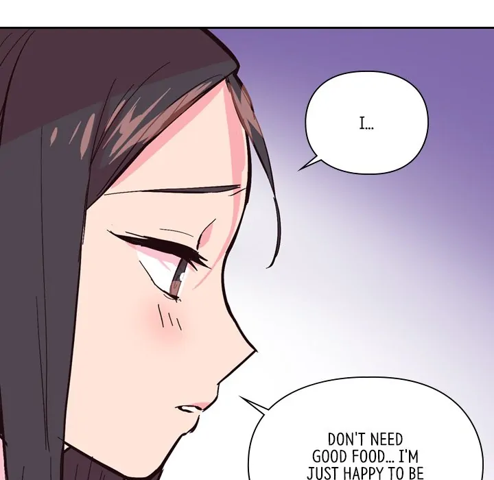The Princess's Guard (official) Chapter 23 - page 32