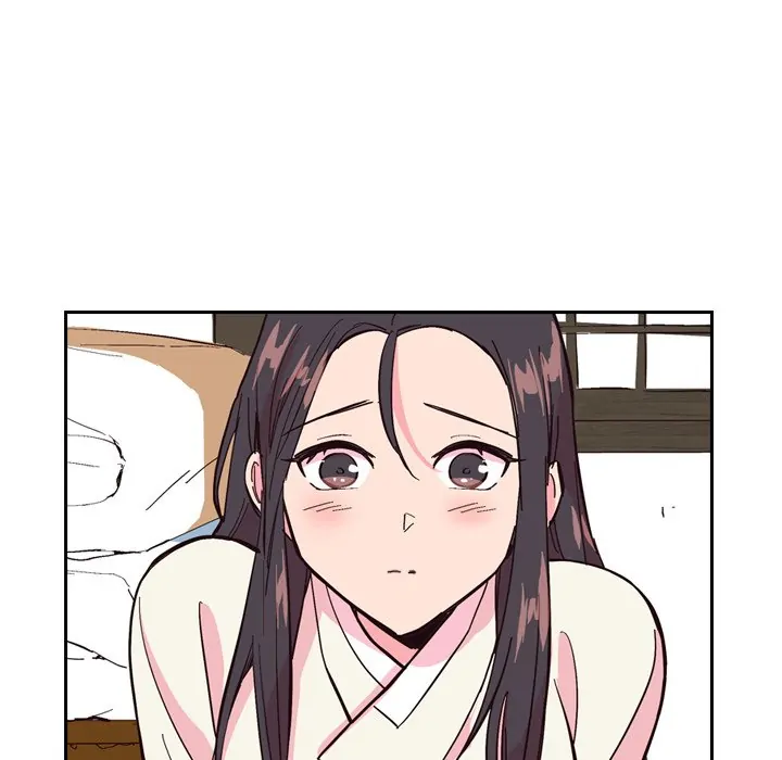 The Princess's Guard (official) Chapter 23 - page 35