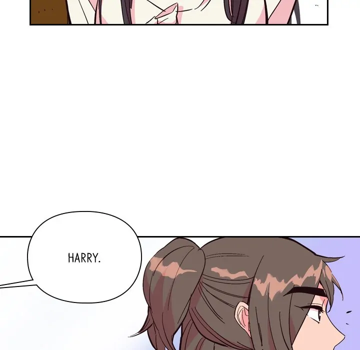 The Princess's Guard (official) Chapter 23 - page 36