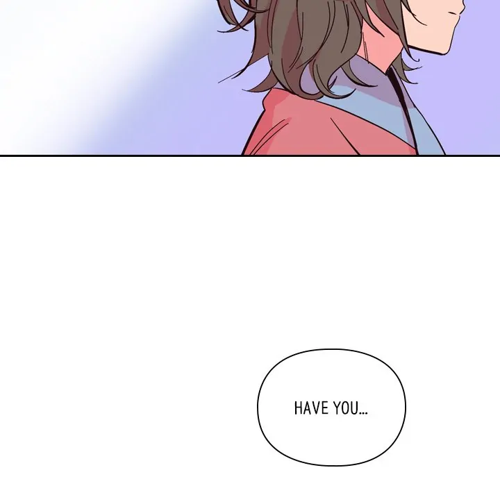 The Princess's Guard (official) Chapter 23 - page 37