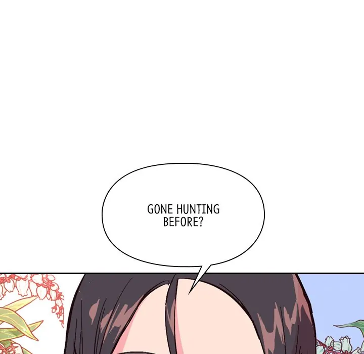The Princess's Guard (official) Chapter 23 - page 38