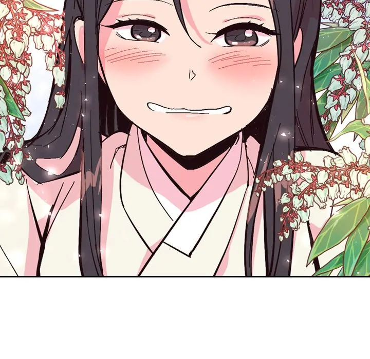 The Princess's Guard (official) Chapter 23 - page 39