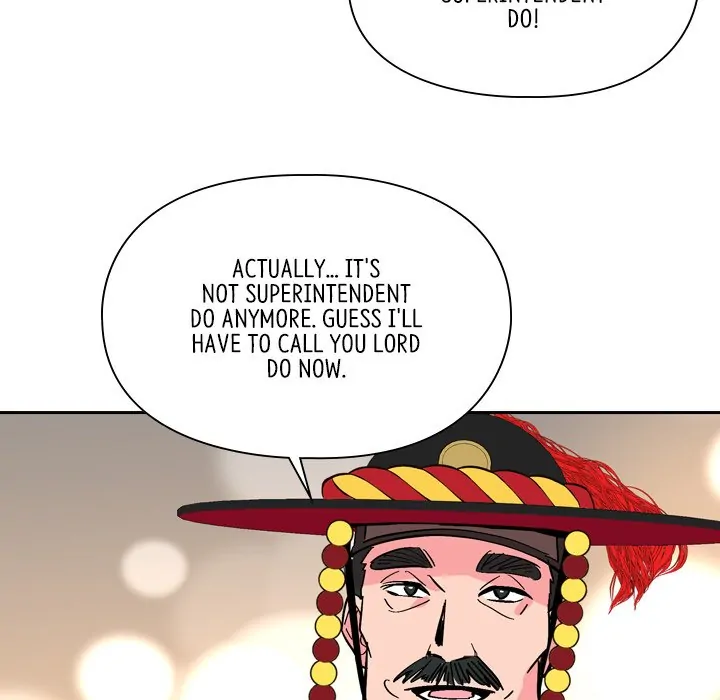 The Princess's Guard (official) Chapter 23 - page 45