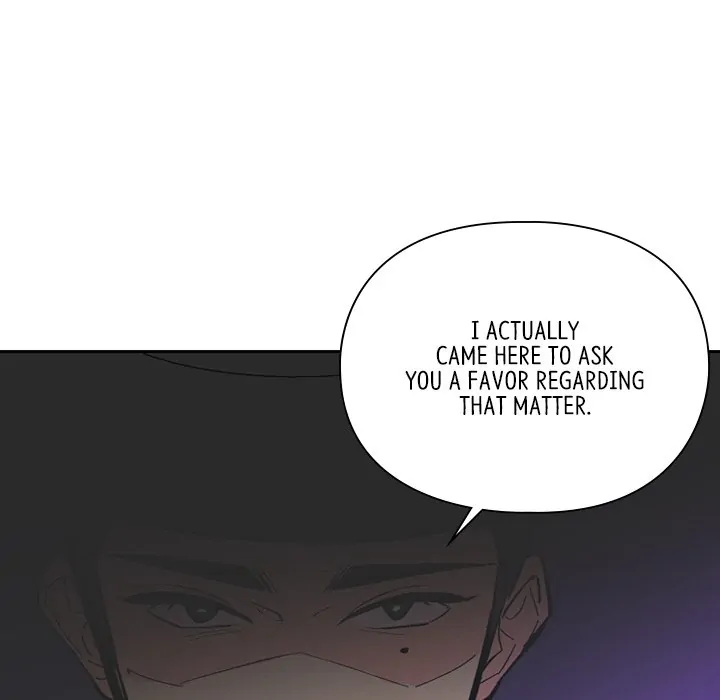 The Princess's Guard (official) Chapter 23 - page 49