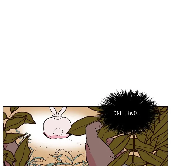 The Princess's Guard (official) Chapter 23 - page 58