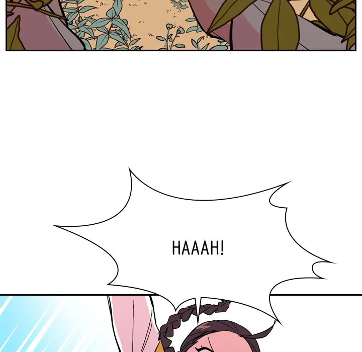 The Princess's Guard (official) Chapter 23 - page 59