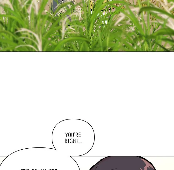 The Princess's Guard (official) Chapter 23 - page 66