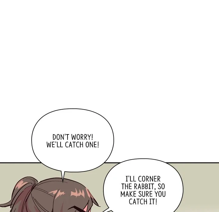The Princess's Guard (official) Chapter 23 - page 70