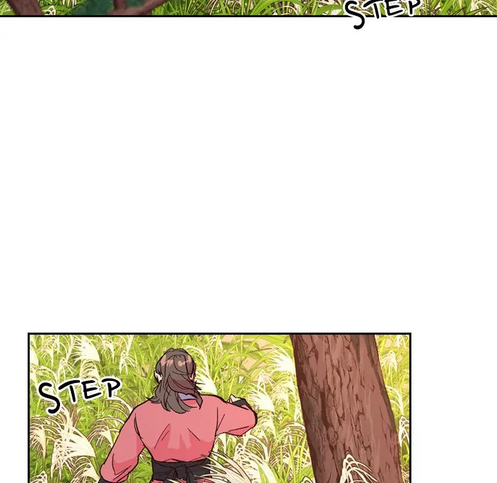 The Princess's Guard (official) Chapter 23 - page 73