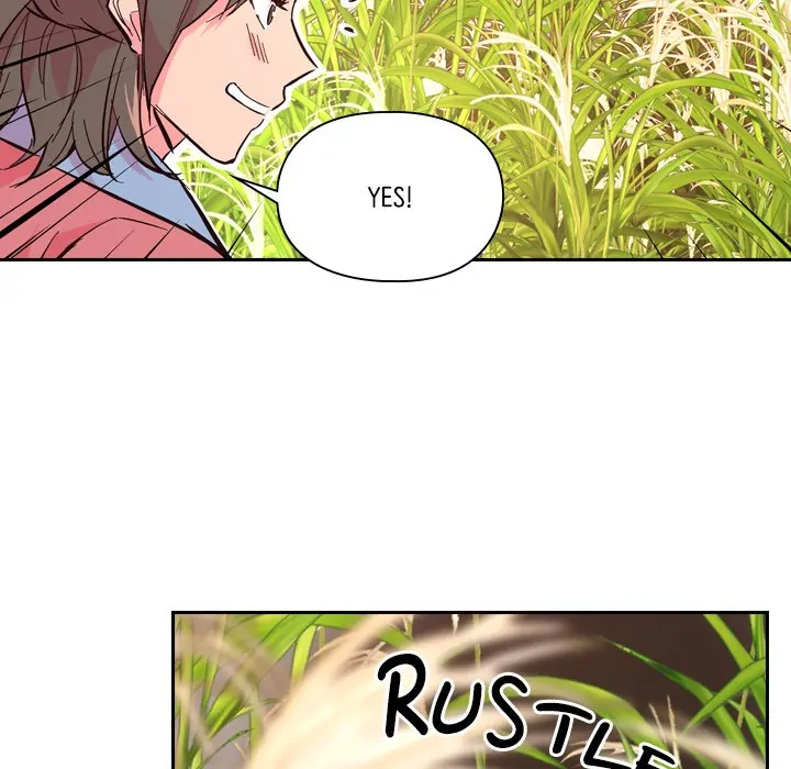 The Princess's Guard (official) Chapter 23 - page 81