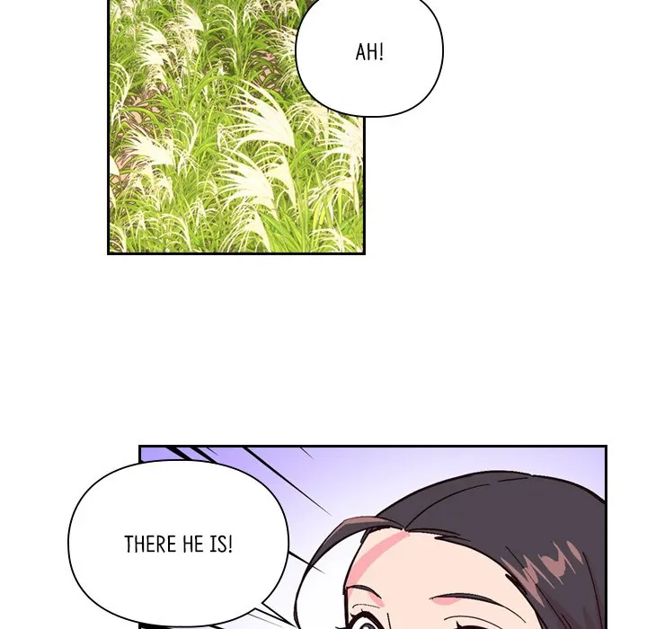 The Princess's Guard (official) Chapter 23 - page 90