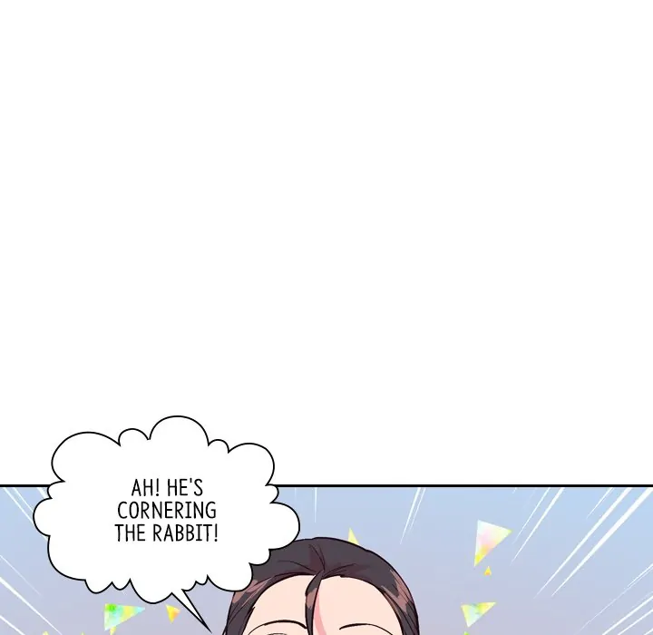 The Princess's Guard (official) Chapter 23 - page 93
