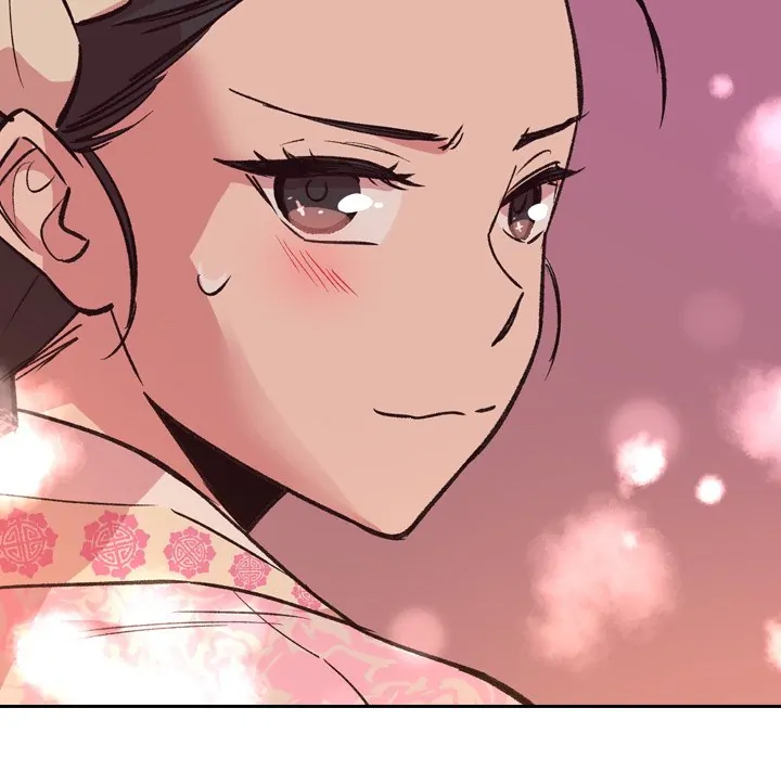 The Princess's Guard (official) Chapter 10 - page 70