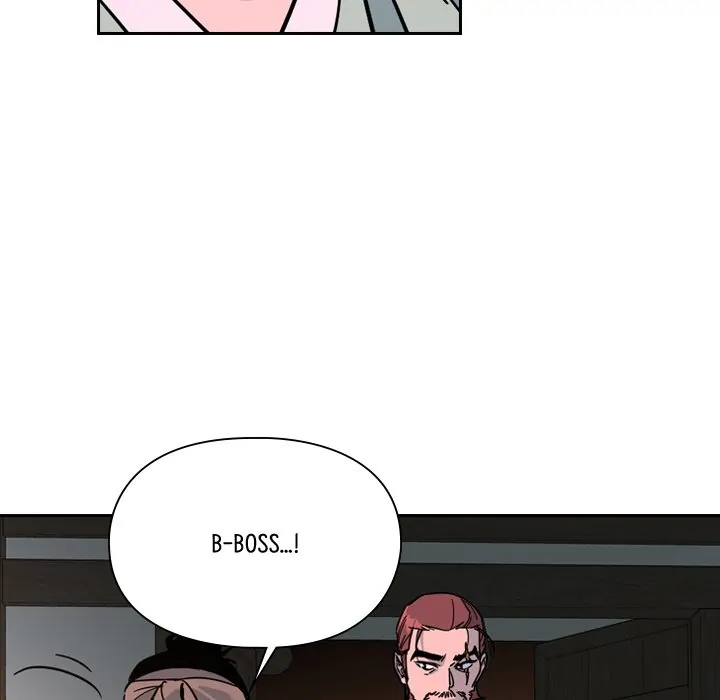 The Princess's Guard (official) Chapter 64 - page 100